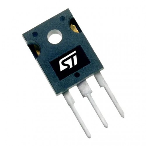 STW26NM60N STMicroelectronics - Transistor: N-MOSFET